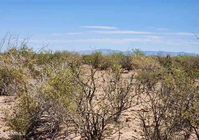 Homes for sale in Huachuca City, AZ | Lot A Bowers Rd #21, Huachuca City, AZ 85616 | MLS# 7043601