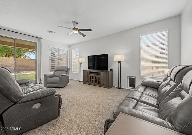 Photo 4 of Single family home for sale at 6492 S View Ln, Gilbert, AZ 85298 | MLS# 7043043 | Listing updated on 2026-09-18