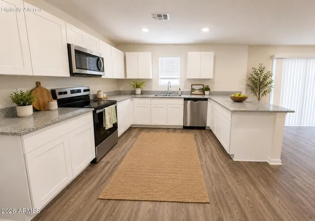 Photo 4 of Single family home for sale at 1391 E Verona Trl, Casa Grande, AZ 85122 | MLS# 7046072 | Listing updated on 2026-09-30