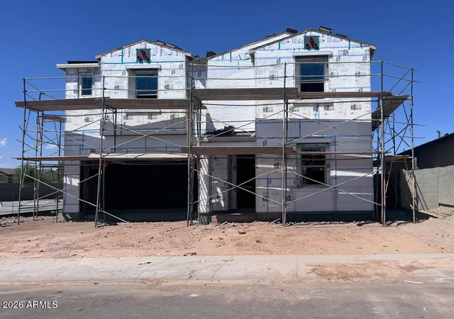 2nd image of 9644 W Tamarisk Ave, Tolleson, AZ 85353 | MLS# 7043182