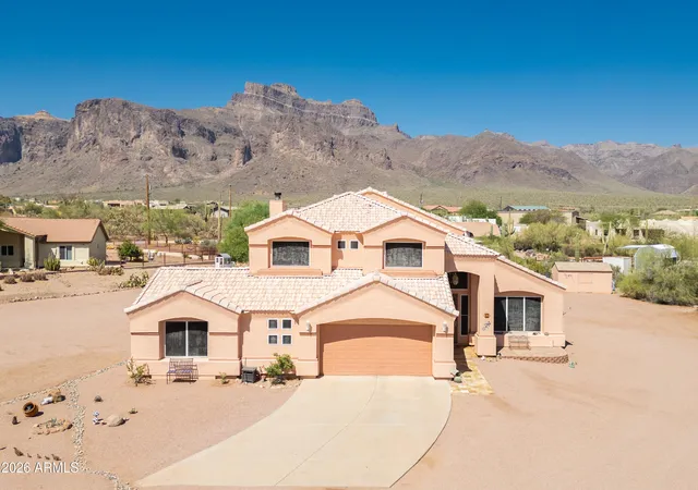 Homes for sale in Apache Junction, AZ | 83 S Geronimo Rd, Apache Junction, AZ 85119 | MLS# 7046134