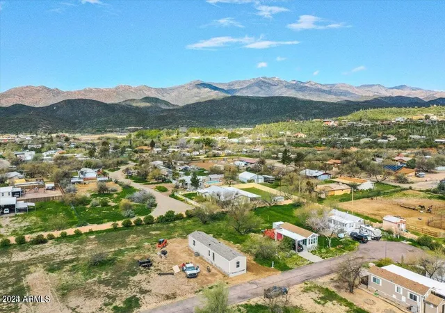 16th image of 19500 E Gregory St #34, Black Canyon City, AZ 85324 | MLS# 7044281