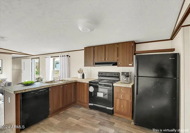 4th image of 19500 E Gregory St #34, Black Canyon City, AZ 85324 | MLS# 7044281