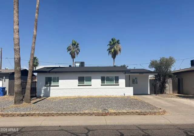 Photo 1 of Single family home for sale at 11423 N 33rd Avenue, Phoenix, AZ 85029 | MLS# 7043069 | Listing updated on 2026-09-03