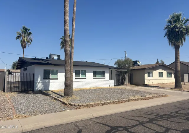 Photo 2 of Single family home for sale at 11423 N 33rd Avenue, Phoenix, AZ 85029 | MLS# 7043069 | Listing updated on 2026-09-03