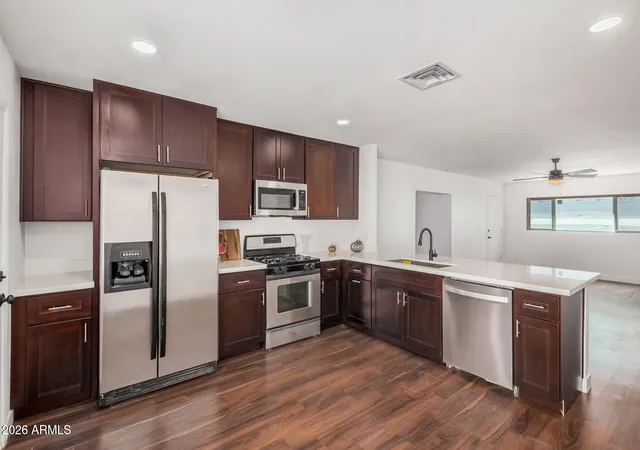 Photo 3 of Single family home for sale at 11423 N 33rd Avenue, Phoenix, AZ 85029 | MLS# 7043069 | Listing updated on 2026-09-03