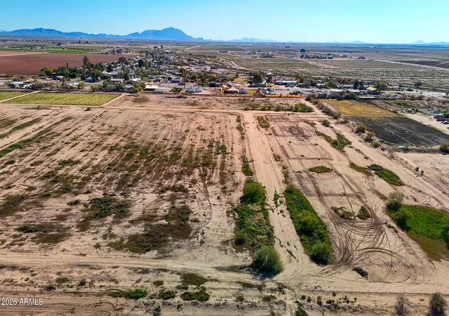 Photo 3 of Sale Pending at 0 E Lonesome Ln Lot A, Coolidge, AZ 85128 | MLS# 7043212 | Listing updated on 2026-08-29
