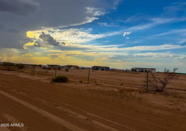 24th image of 0 E Lonesome Ln Lot A, Coolidge, AZ 85128 | MLS# 7043212