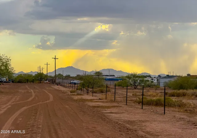 2nd image of 0 E Lonesome Ln Lot A, Coolidge, AZ 85128 | MLS# 7043212