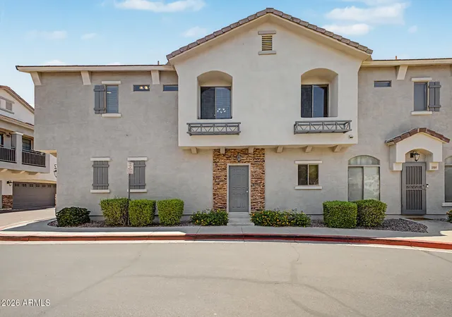 Photo 1 of Townhouse for sale at 2150 E Bell Rd #1155, Phoenix, AZ 85022 | MLS# 7055721 | Listing updated on 2026-08-11