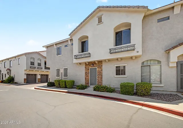 Photo 2 of Townhouse for sale at 2150 E Bell Rd #1155, Phoenix, AZ 85022 | MLS# 7055721 | Listing updated on 2026-08-11
