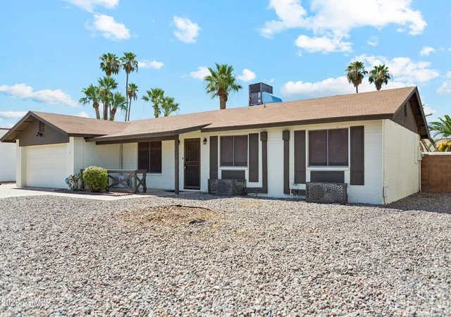 Photo 1 of Single family home for sale at 12409 N Columbine Dr, Phoenix, AZ 85029 | MLS# 7043075 | Listing updated on 2026-07-24