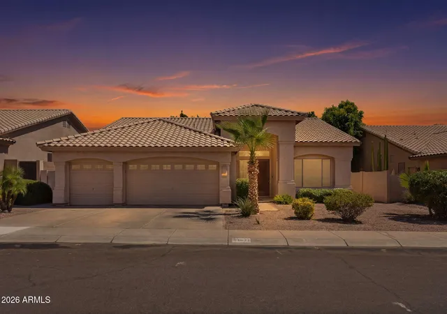 Homes for sale in Glendale, AZ | 5677 W Monona Dr, Glendale, AZ 85308 | MLS# 7043565
