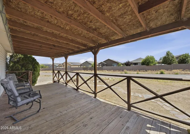 Photo 4 of Manufactured home for sale at 1620 Juniper Dr, Chino Valley, AZ 86323 | MLS# 7043781 | Listing updated on 2026-09-11