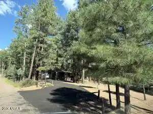 Photo 1 of Single family home for sale at 9025 W Dans Hwy, Pine, AZ 85544 | MLS# 7043507 | Listing updated on 2026-09-23