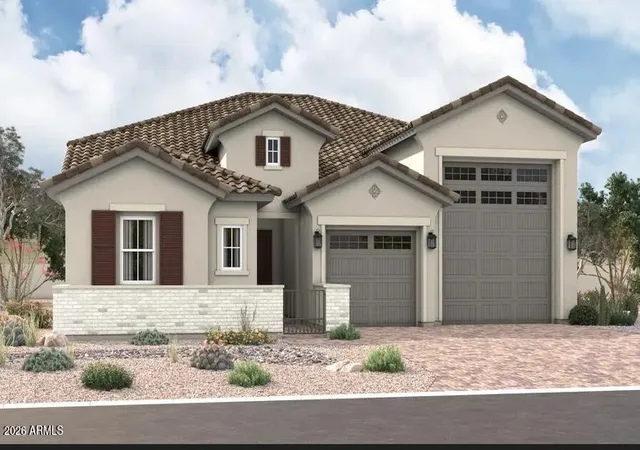 Photo 1 of Single family home for sale at 15763 S 187th Avenue, Goodyear, AZ 85338 | MLS# 7043137 | Listing updated on 2026-10-08