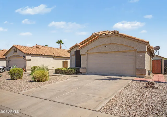 Photo 2 of Single family home for sale at 7453 E Knowles Ave, Mesa, AZ 85209 | MLS# 7043461 | Listing updated on 2026-09-06