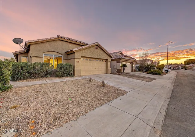 3rd image of 1773 E Gail Dr, Chandler, AZ 85225 | MLS# 7047229