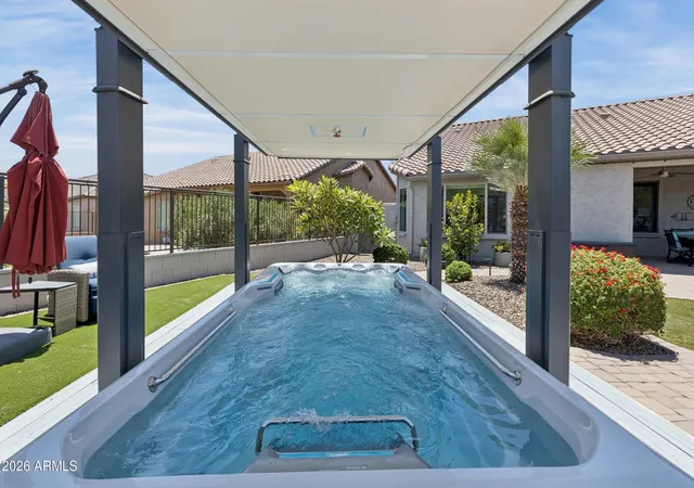 2nd image of 16348 W Indianola Ave, Goodyear, AZ 85395 | MLS# 7046036