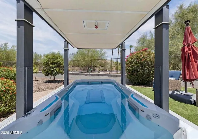 3rd image of 16348 W Indianola Ave, Goodyear, AZ 85395 | MLS# 7046036