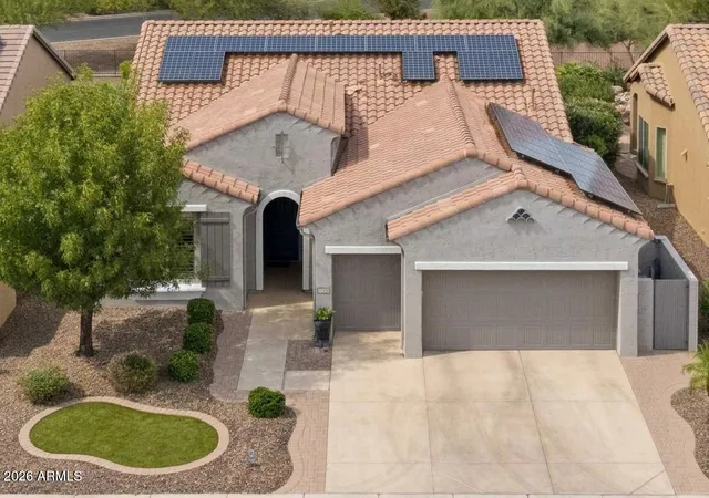Homes for sale in Goodyear, AZ | 16348 W Indianola Ave, Goodyear, AZ 85395 | MLS# 7046036