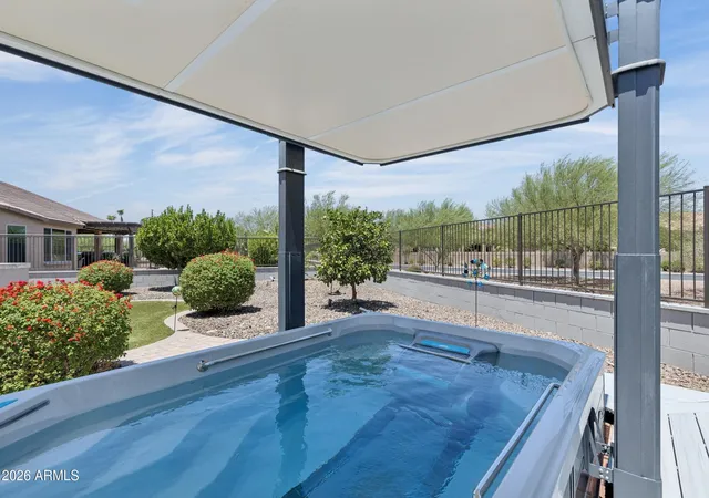 4th image of 16348 W Indianola Ave, Goodyear, AZ 85395 | MLS# 7046036