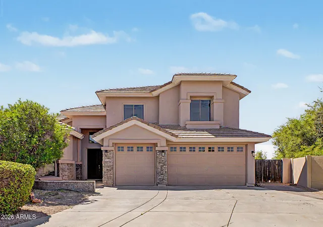 1st image of 3520 S Velero St, Chandler, AZ 85286 | MLS# 7050063