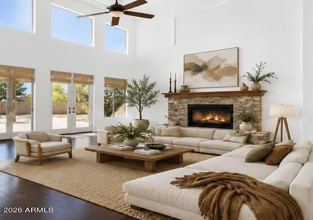 2nd image of 3520 S Velero St, Chandler, AZ 85286 | MLS# 7050063