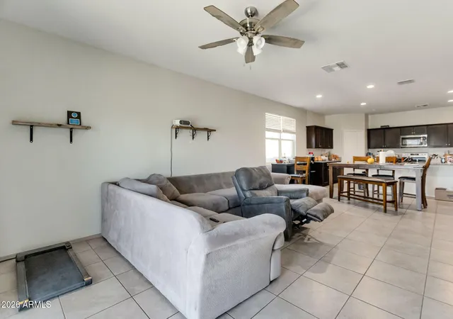 Photo 3 of Single family home for sale at 24369 W Albeniz Pl, Buckeye, AZ 85326 | MLS# 7043113 | Listing updated on 2026-08-04