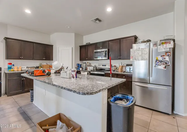Photo 3 of Single family home for sale at 24369 W Albeniz Pl, Buckeye, AZ 85326 | MLS# 7043113 | Listing updated on 2026-08-04