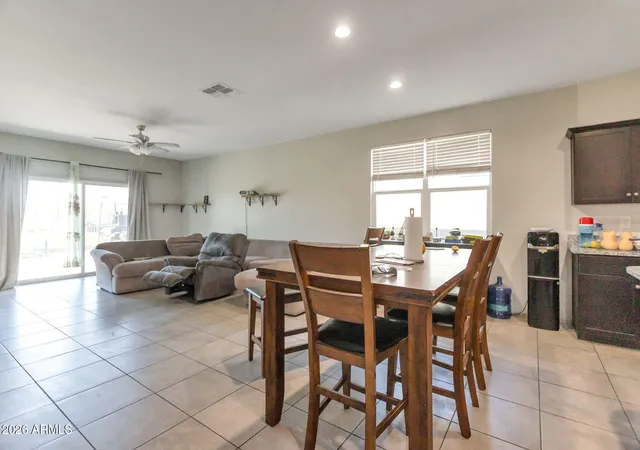 Photo 4 of Single family home for sale at 24369 W Albeniz Pl, Buckeye, AZ 85326 | MLS# 7043113 | Listing updated on 2026-08-04
