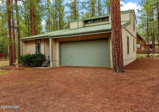 Homes for sale in Pinetop, AZ | 6383 Wild Cat Wy, Pinetop, AZ 85935 | MLS# 7043117