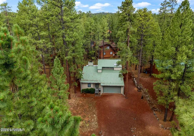 Homes for sale in Pinetop, AZ | 6383 Wild Cat Wy, Pinetop, AZ 85935 | MLS# 7043117