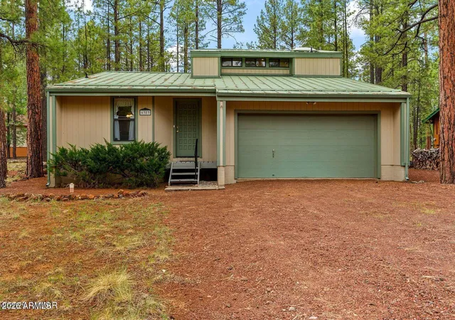 Homes for sale in Pinetop, AZ | 6383 Wild Cat Wy, Pinetop, AZ 85935 | MLS# 7043117