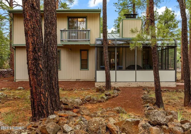 Homes for sale in Pinetop, AZ | 6383 Wild Cat Wy, Pinetop, AZ 85935 | MLS# 7043117