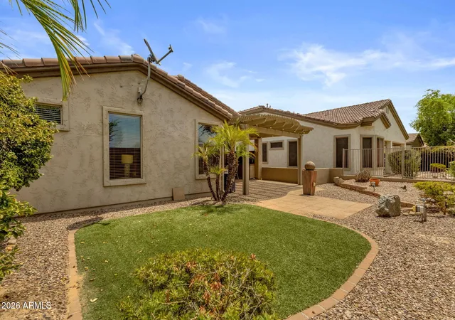 24th image of 5460 S Marigold Wy, Gilbert, AZ 85298 | MLS# 7057506
