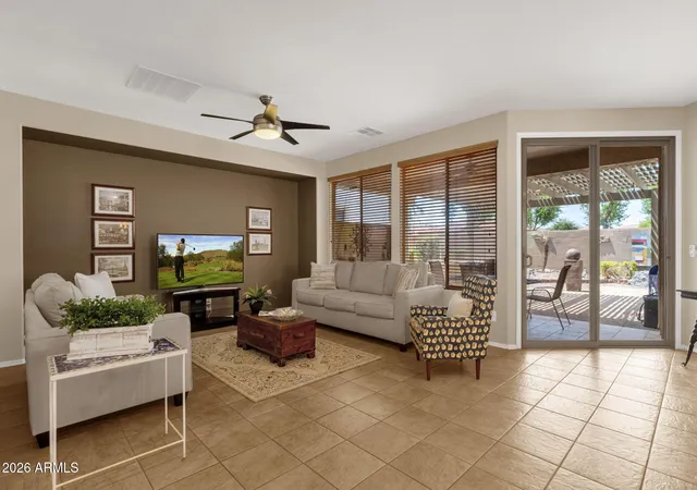 2nd image of 5460 S Marigold Wy, Gilbert, AZ 85298 | MLS# 7057506