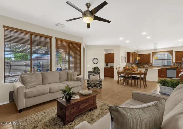 3rd image of 5460 S Marigold Wy, Gilbert, AZ 85298 | MLS# 7057506