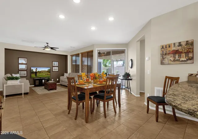 5th image of 5460 S Marigold Wy, Gilbert, AZ 85298 | MLS# 7057506