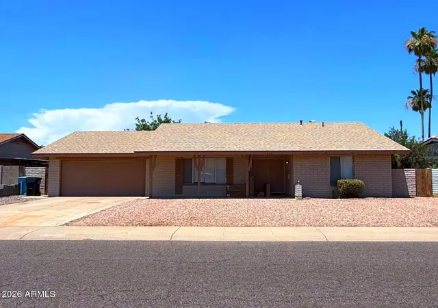 Photo 1 of Single family home for sale at 4212 W Cinnabar Ave, Phoenix, AZ 85051 | MLS# 7045127 | Listing updated on 2026-09-08