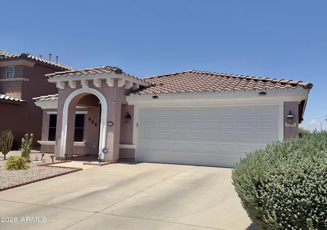 Homes for sale in San Tan Valley, AZ | 752 E Cowboy Cove Trl, San Tan Valley, AZ 85143 | MLS# 7043152