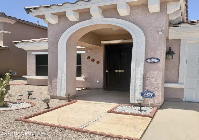 Homes for sale in San Tan Valley, AZ | 752 E Cowboy Cove Trl, San Tan Valley, AZ 85143 | MLS# 7043152