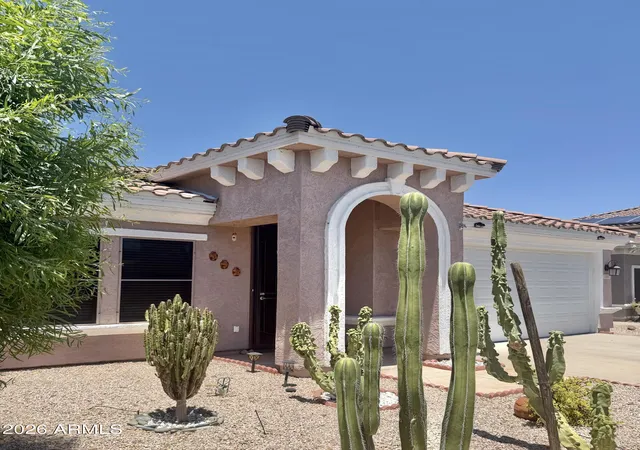 Homes for sale in San Tan Valley, AZ | 752 E Cowboy Cove Trl, San Tan Valley, AZ 85143 | MLS# 7043152