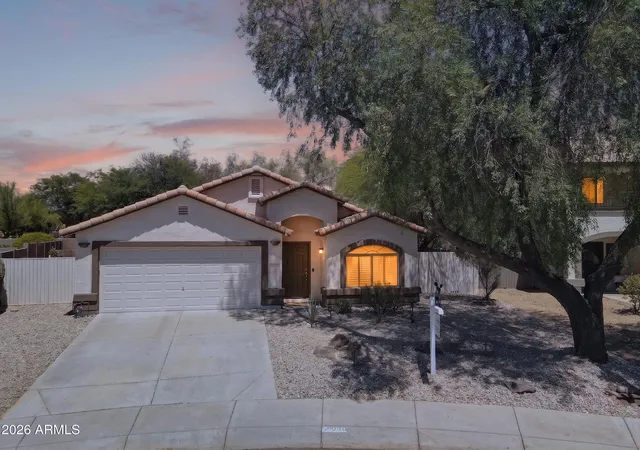 Photo 3 of Single family home for sale at 29621 N 51st Place, Cave Creek, AZ 85331 | MLS# 7043360 | Listing updated on 2026-09-08