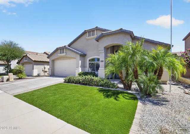 Homes for sale in Surprise, AZ | 17589 W Windrose Dr, Surprise, AZ 85388 | MLS# 7043378