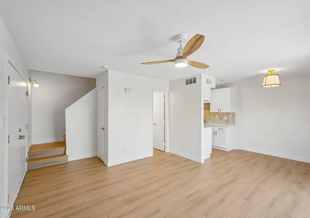 Photo 4 of Townhouse for sale at 5919 W Golden Ln, Glendale, AZ 85302 | MLS# 7043168 | Listing updated on 2026-09-24
