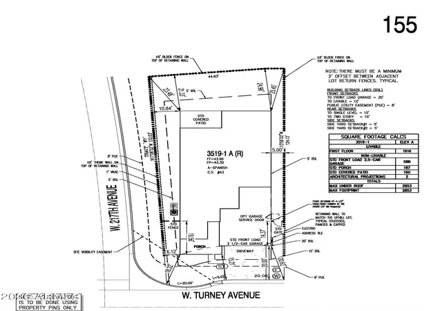 3rd image of 21726 W Turney Ave, Buckeye, AZ 85396 | MLS# 7058239