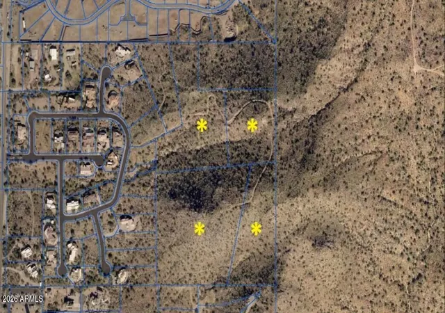 Photo 3 of Land for sale at 10879 E Copa Del Oro Ln, Gold Canyon, AZ 85118 | MLS# 7044612 | Listing updated on 2026-08-25