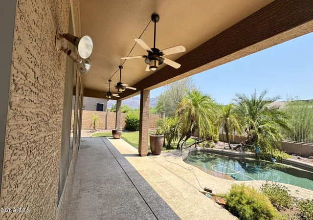 22nd image of 4201 S Prairie Zinnia Dr, Gold Canyon, AZ 85118 | MLS# 7060682