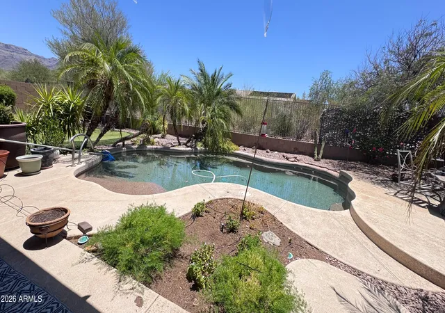 2nd image of 4201 S Prairie Zinnia Dr, Gold Canyon, AZ 85118 | MLS# 7060682